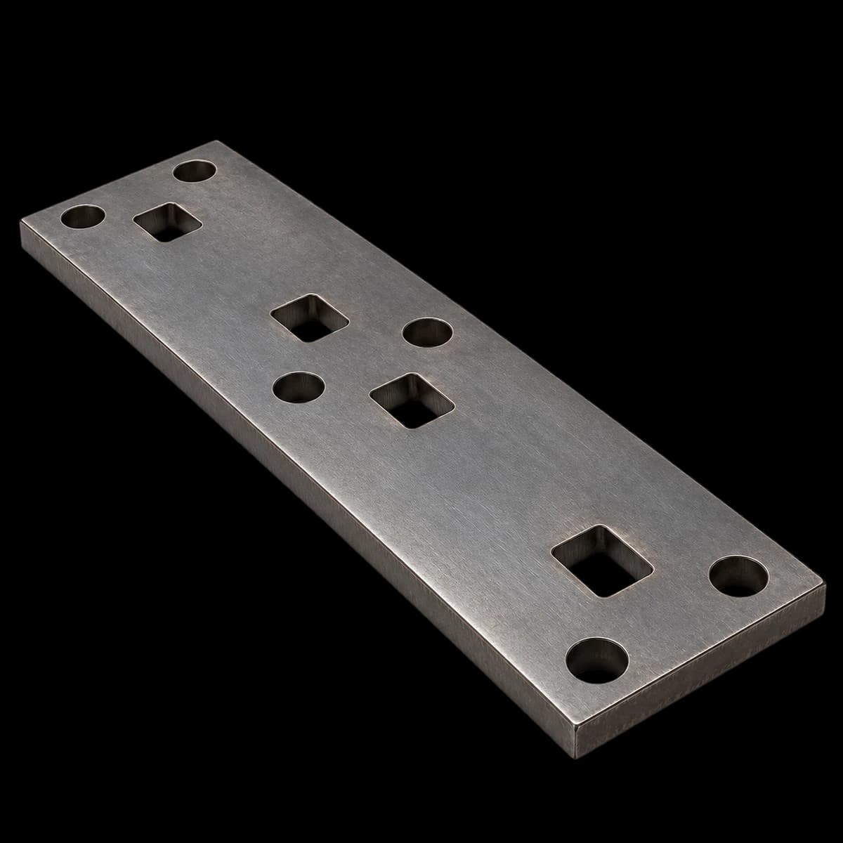 Номерная подкладка закорневая СП Р65 1/9 или 1/11, изображение товара