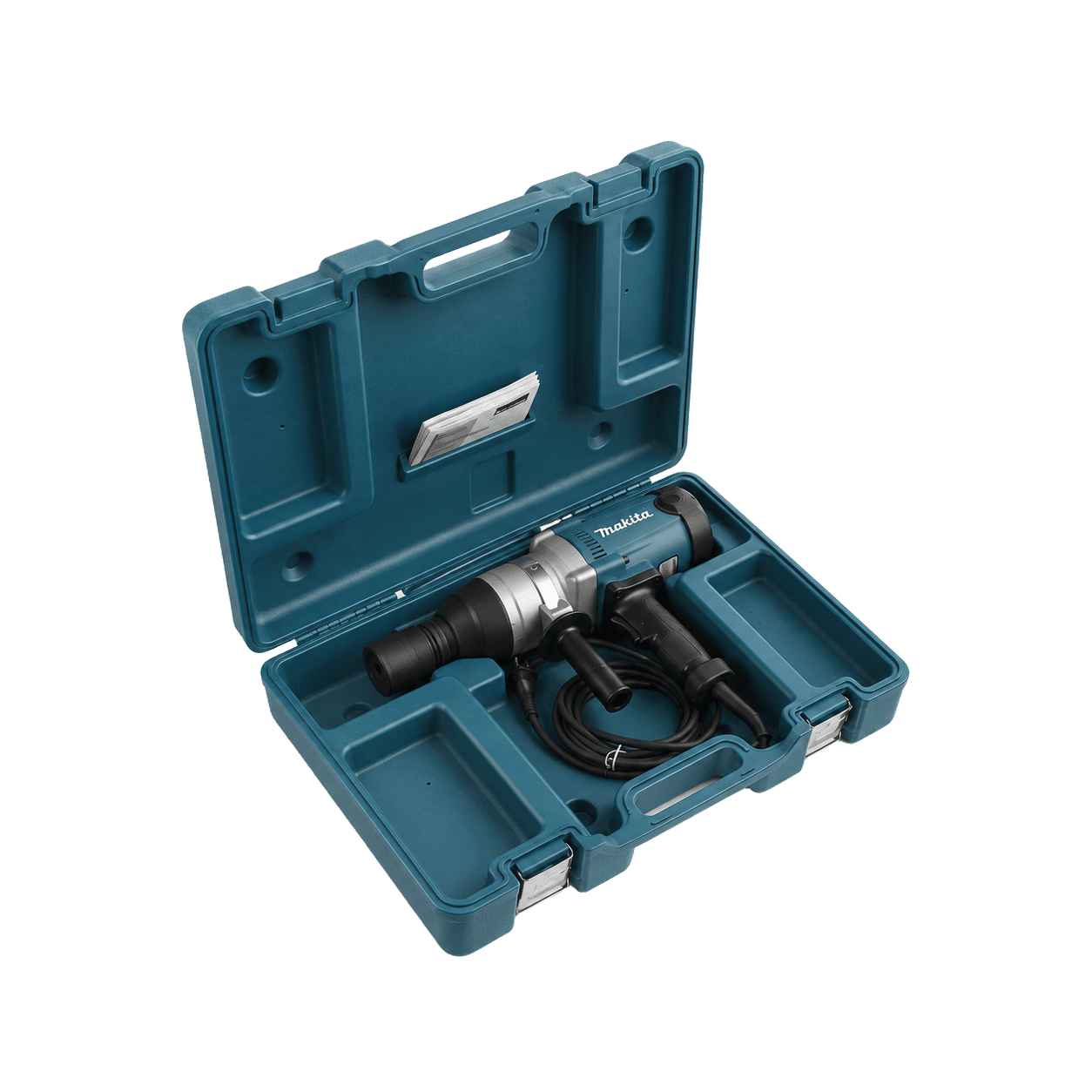 Гайковерт Makita TW1000 ударного типа