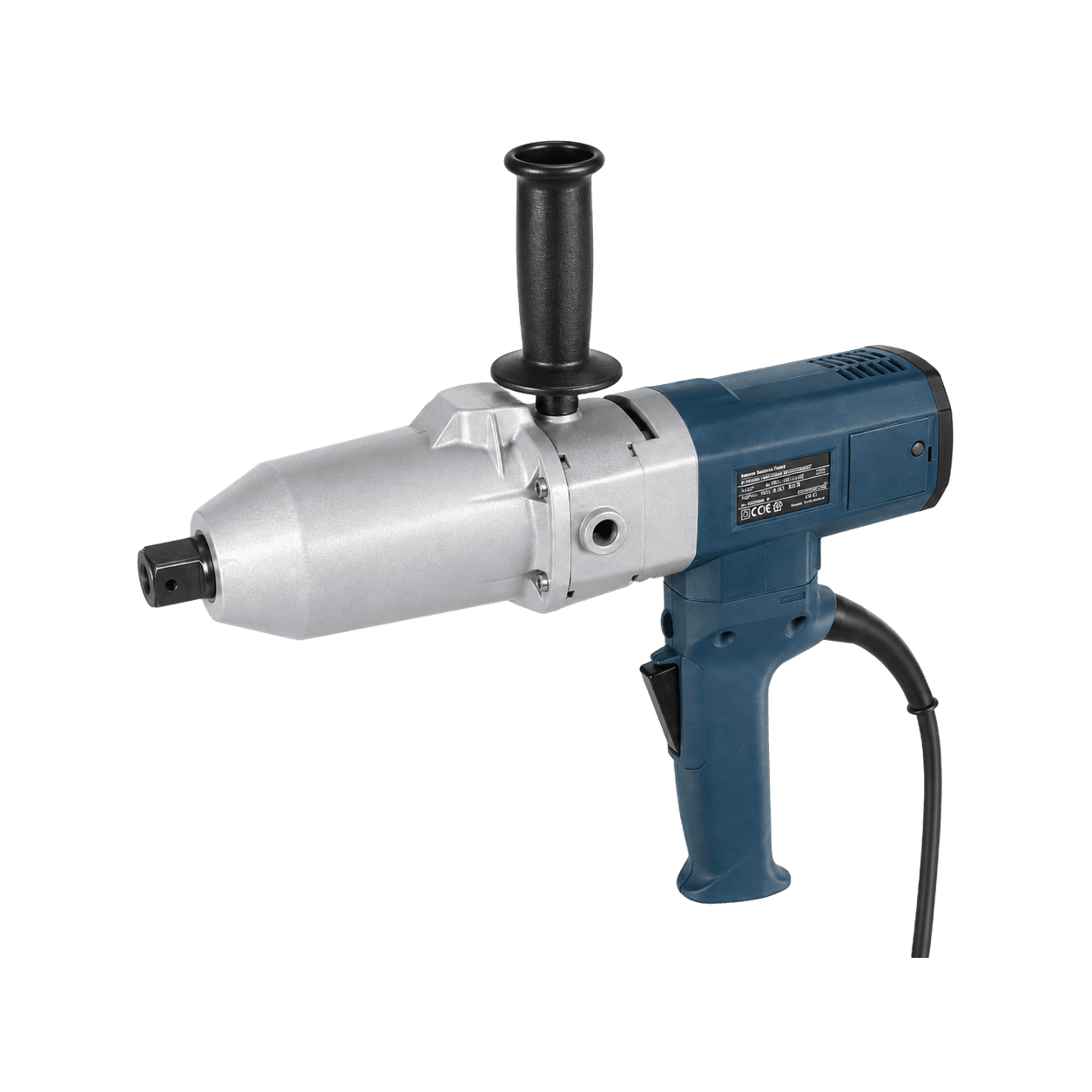 Ударный гайковерт Bosch GDS 30