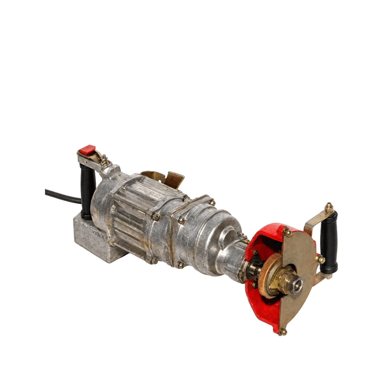 Станок для заточки сверл СШ-1