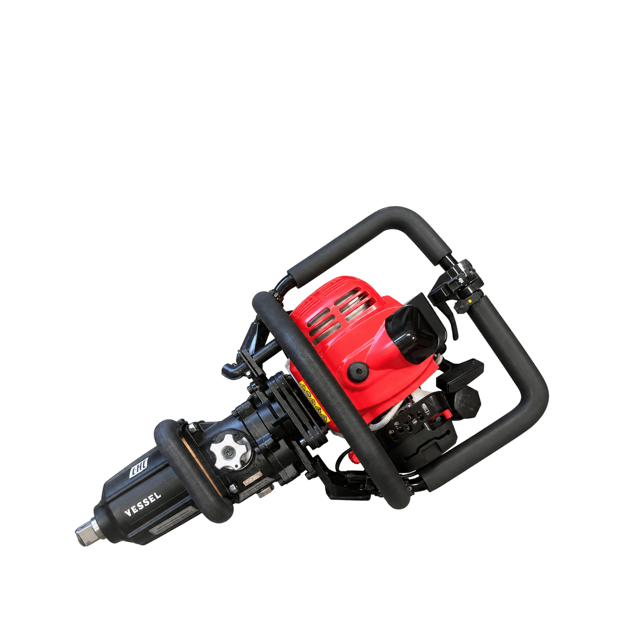 Бензиновый гайковерт Vessel GT-3500GEV (Япония)