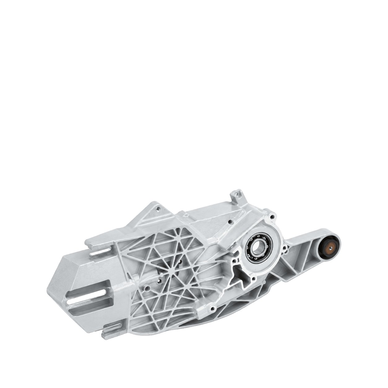 Половина картера для бензореза STIHL TS-800