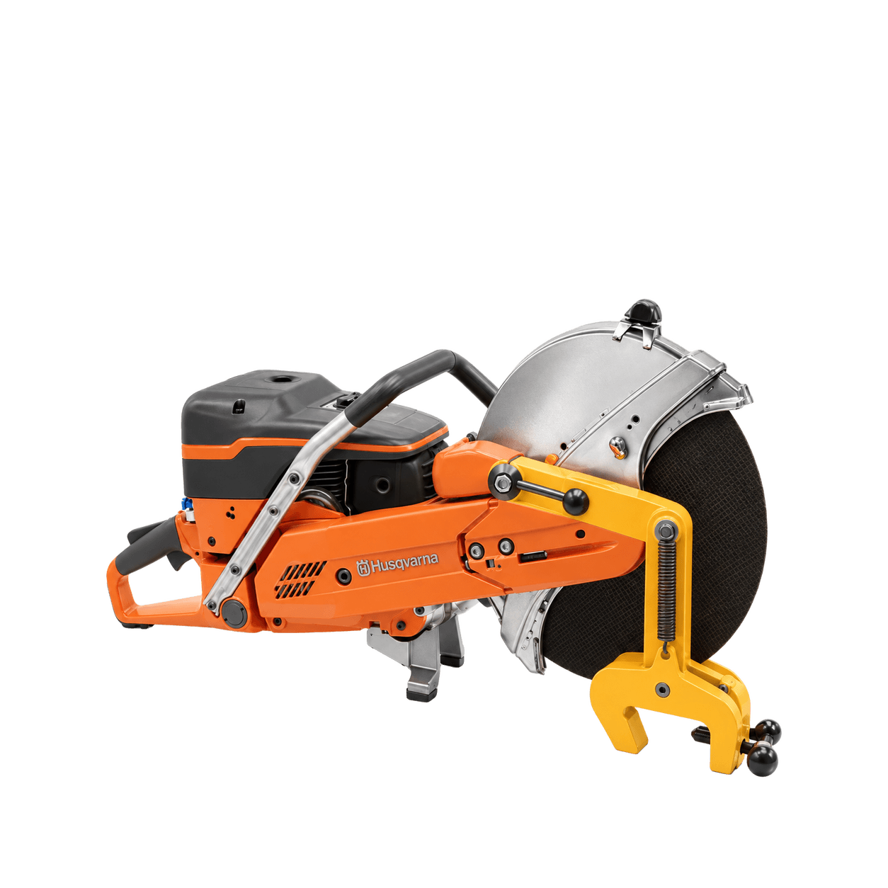 Husqvarna K1270 RAIL 16″ RA10, рельсорез