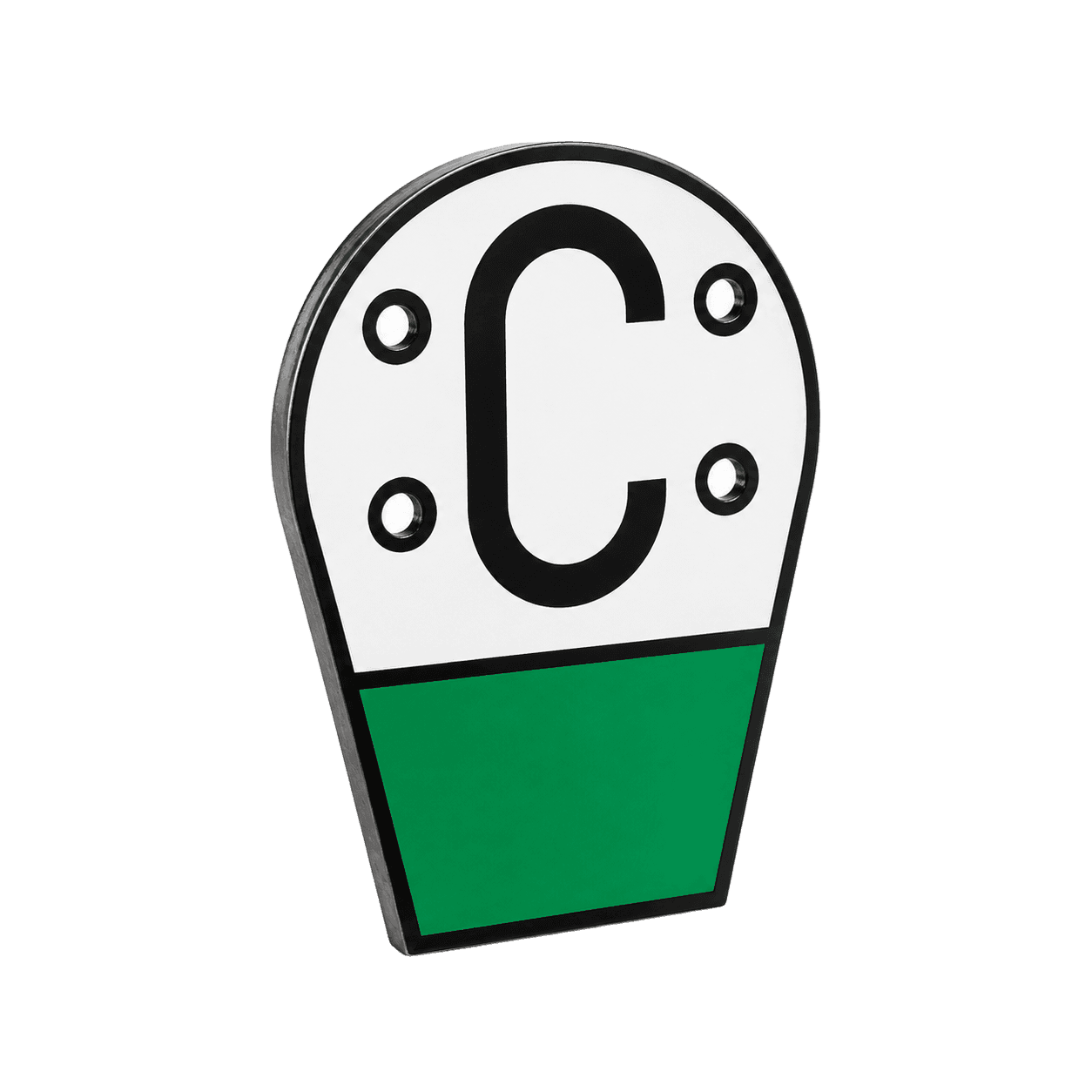 Знак «Свисток»