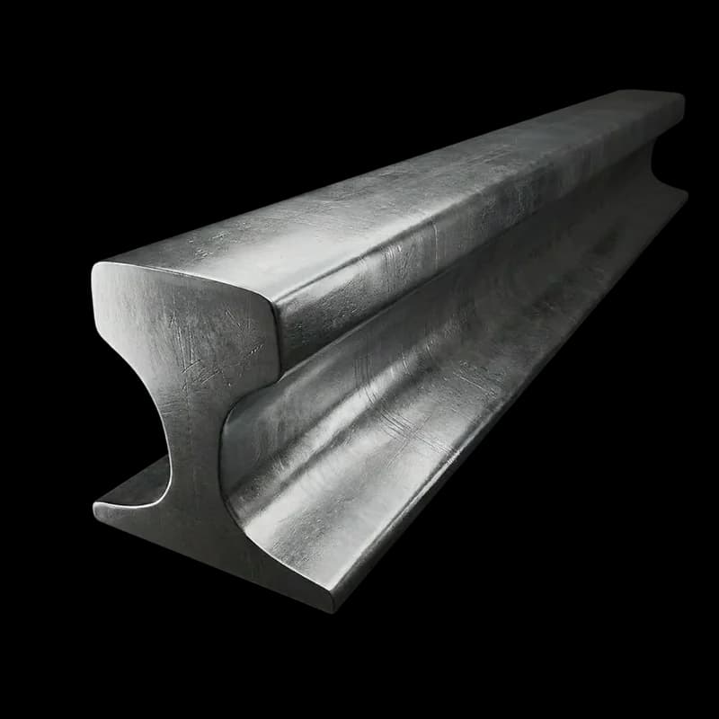 Рельс КР-140 новый 11 м