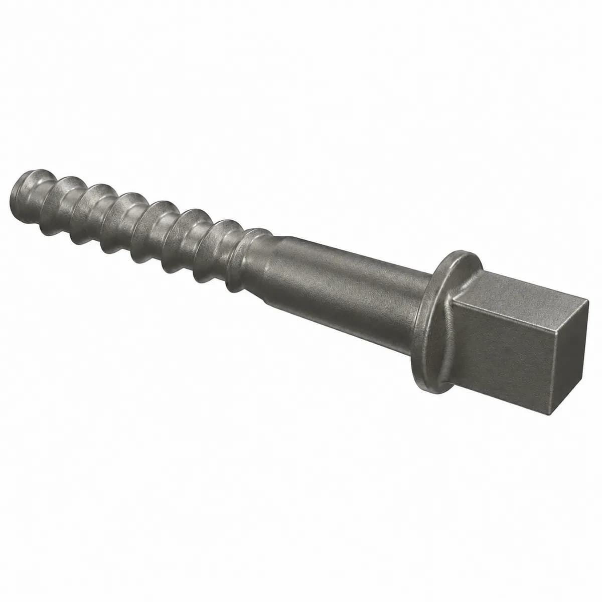 Шурупы Vossloh с зафиксированной шайбой Uls 7